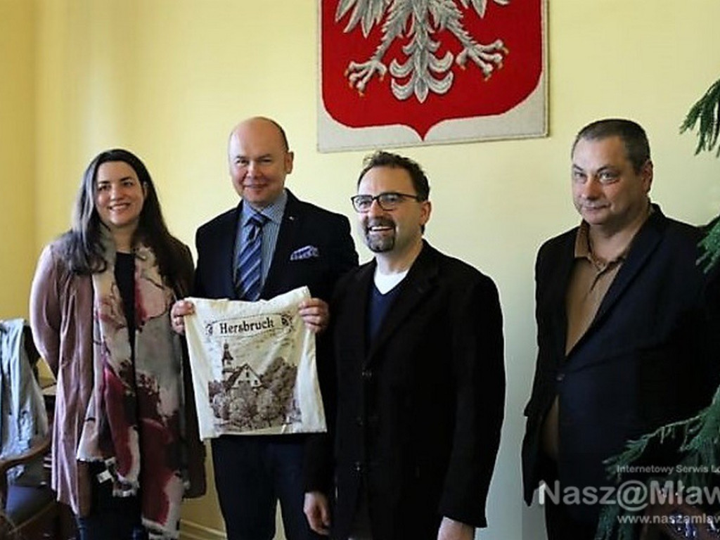 Śladami wspólnej historii