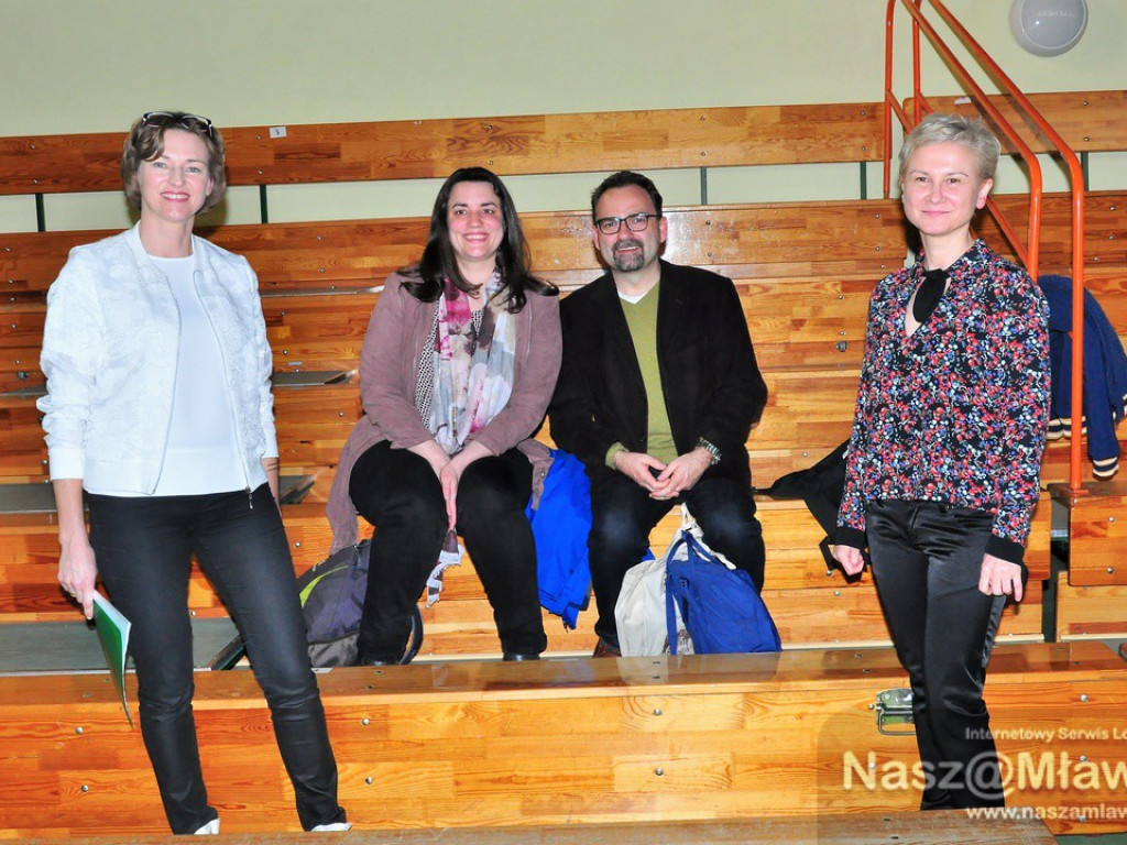 Śladami wspólnej historii