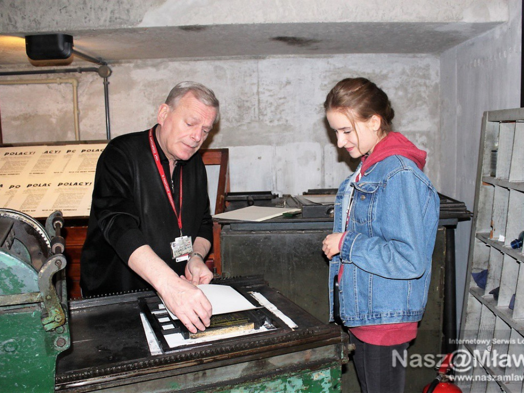 Śladami wspólnej historii