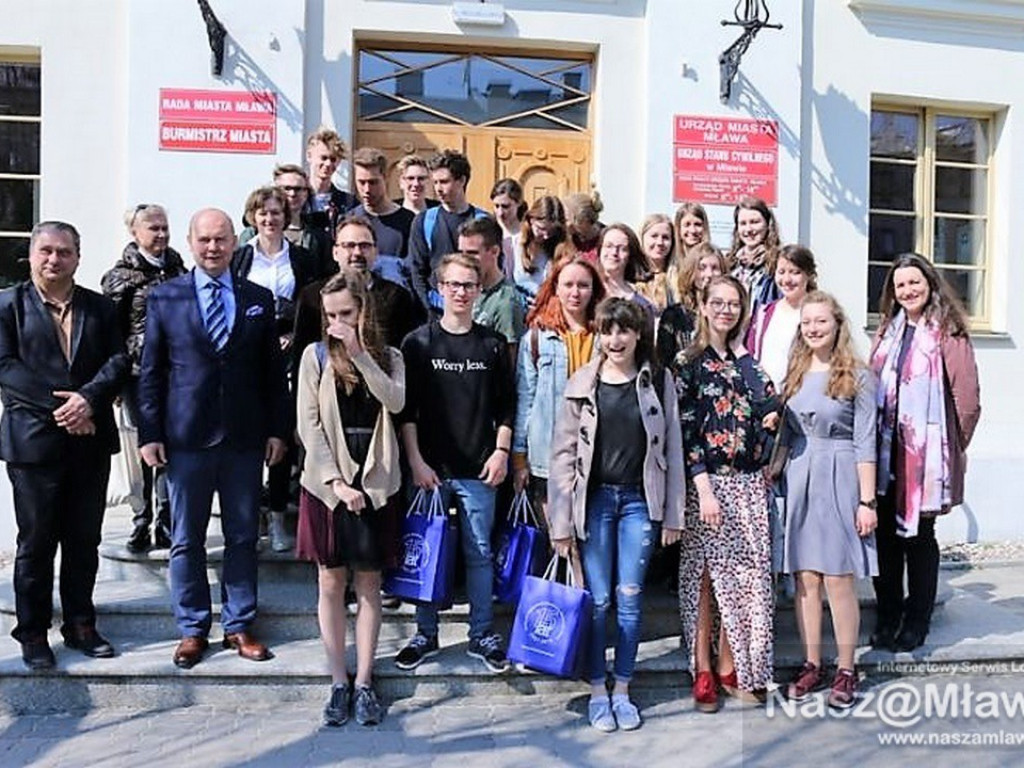 Śladami wspólnej historii