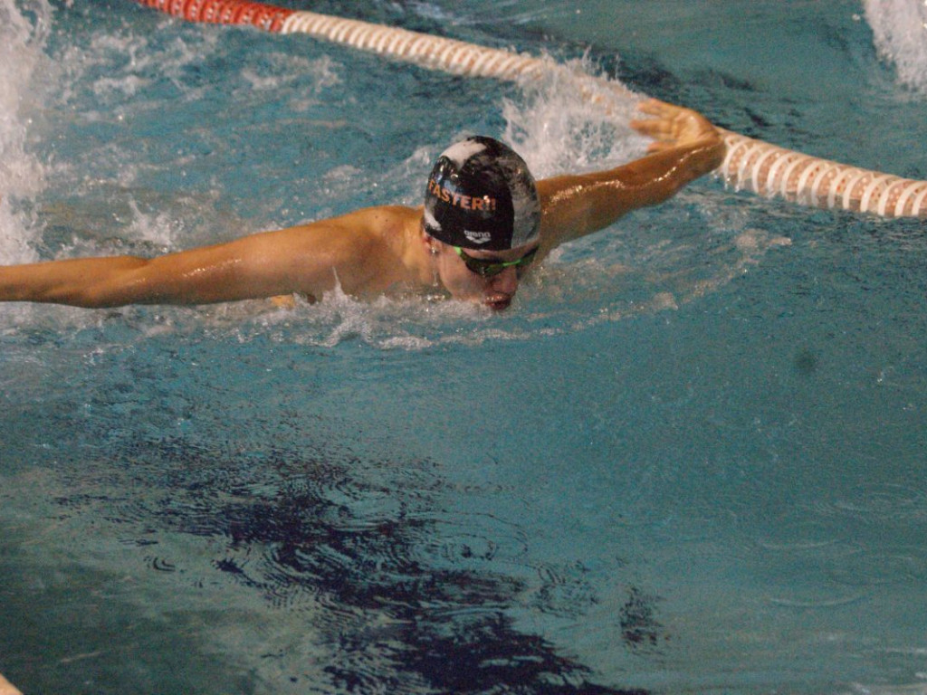 Nie ma jak w domu. Płetwal trzeci na swojej pływalni