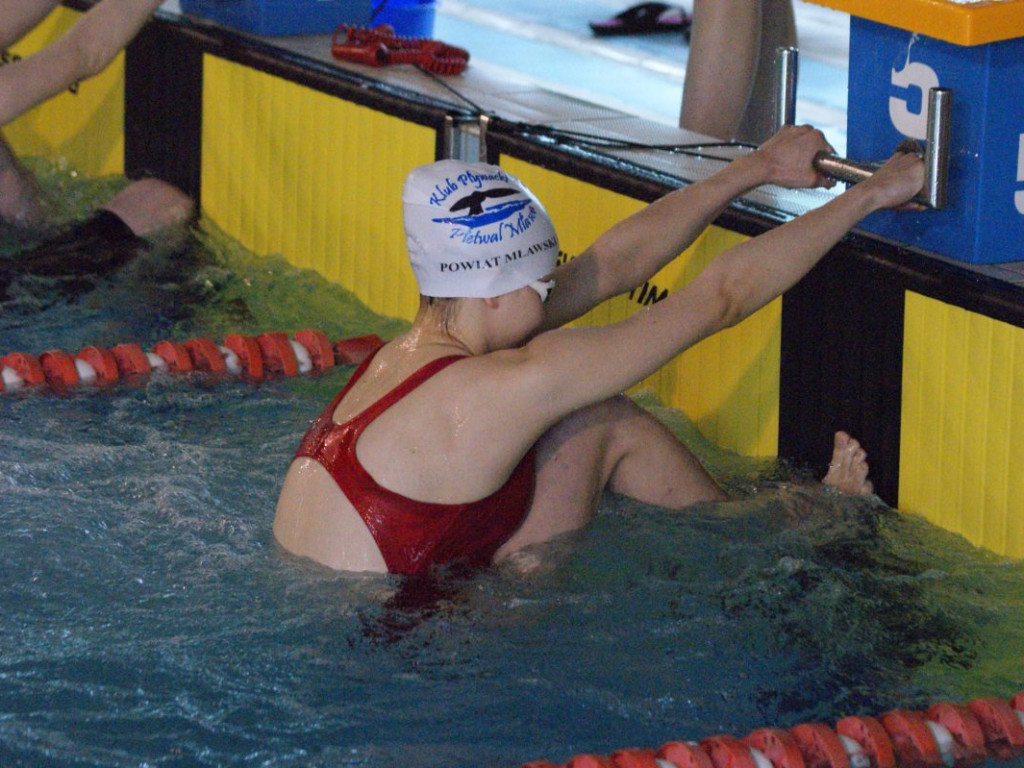 Nie ma jak w domu. Płetwal trzeci na swojej pływalni