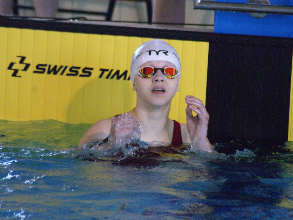 Nie ma jak w domu. Płetwal trzeci na swojej pływalni