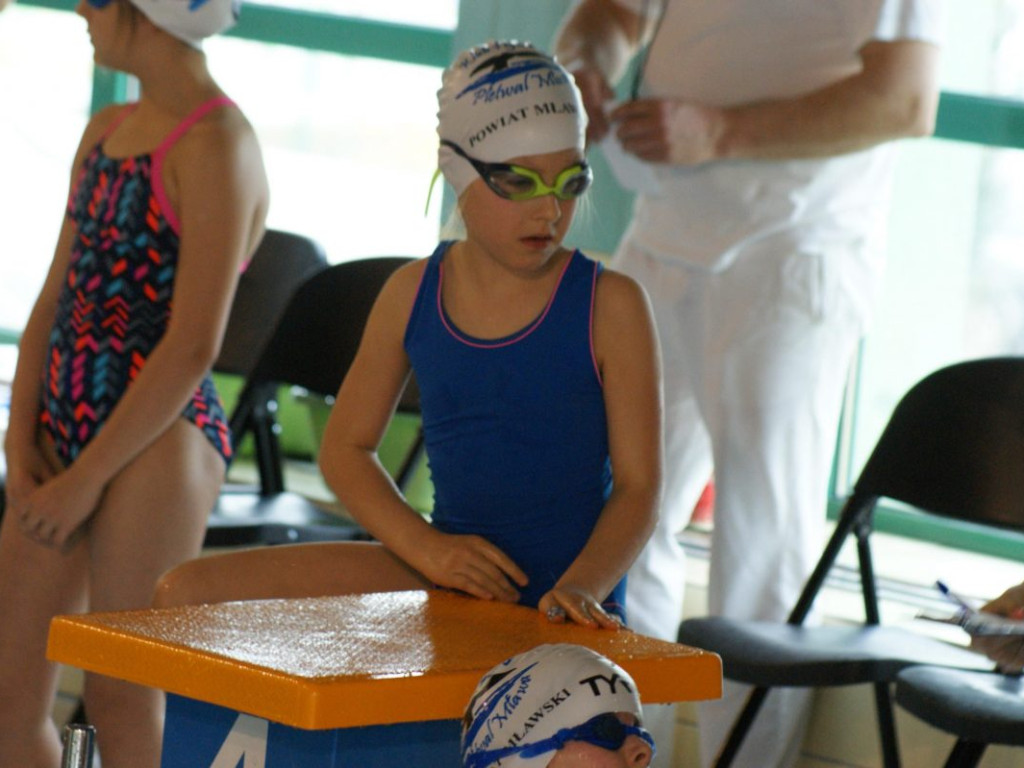 Nie ma jak w domu. Płetwal trzeci na swojej pływalni