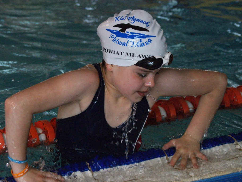 Nie ma jak w domu. Płetwal trzeci na swojej pływalni