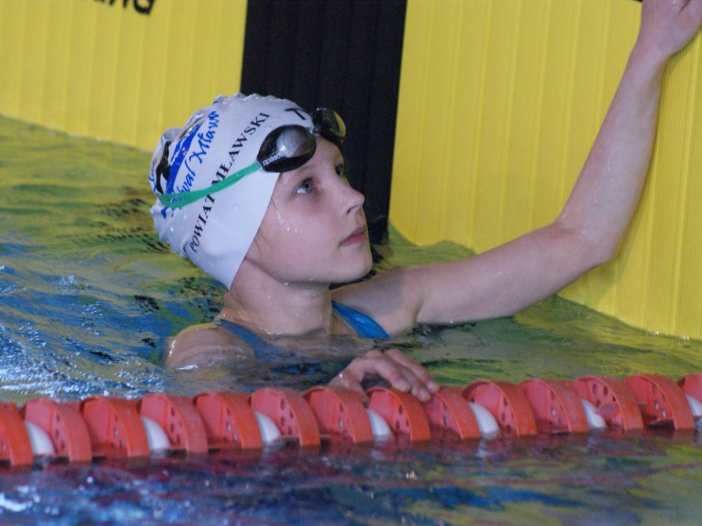 Nie ma jak w domu. Płetwal trzeci na swojej pływalni