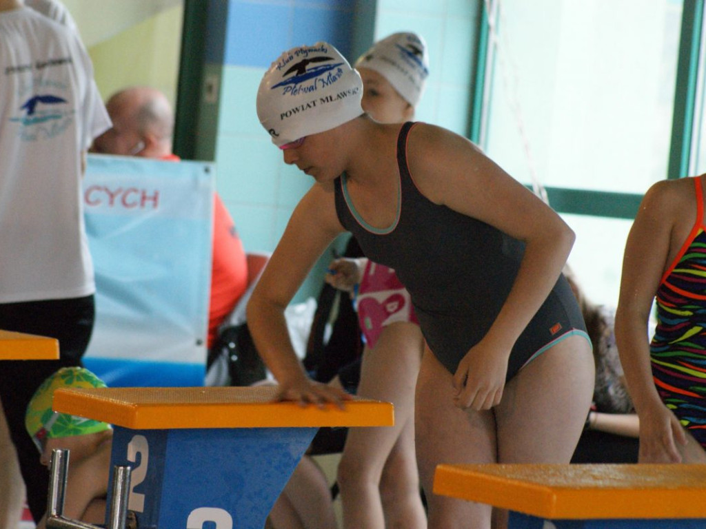 Nie ma jak w domu. Płetwal trzeci na swojej pływalni