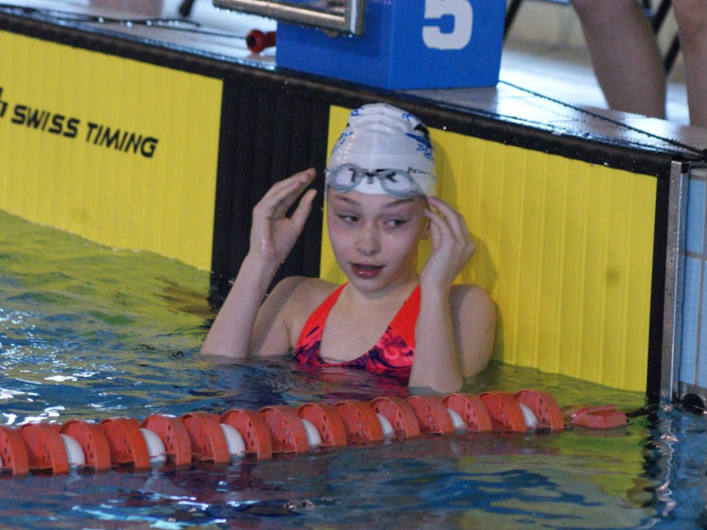 Nie ma jak w domu. Płetwal trzeci na swojej pływalni