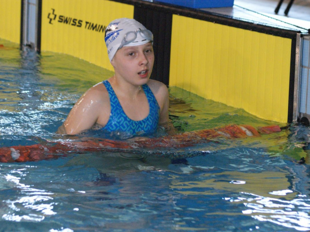 Nie ma jak w domu. Płetwal trzeci na swojej pływalni