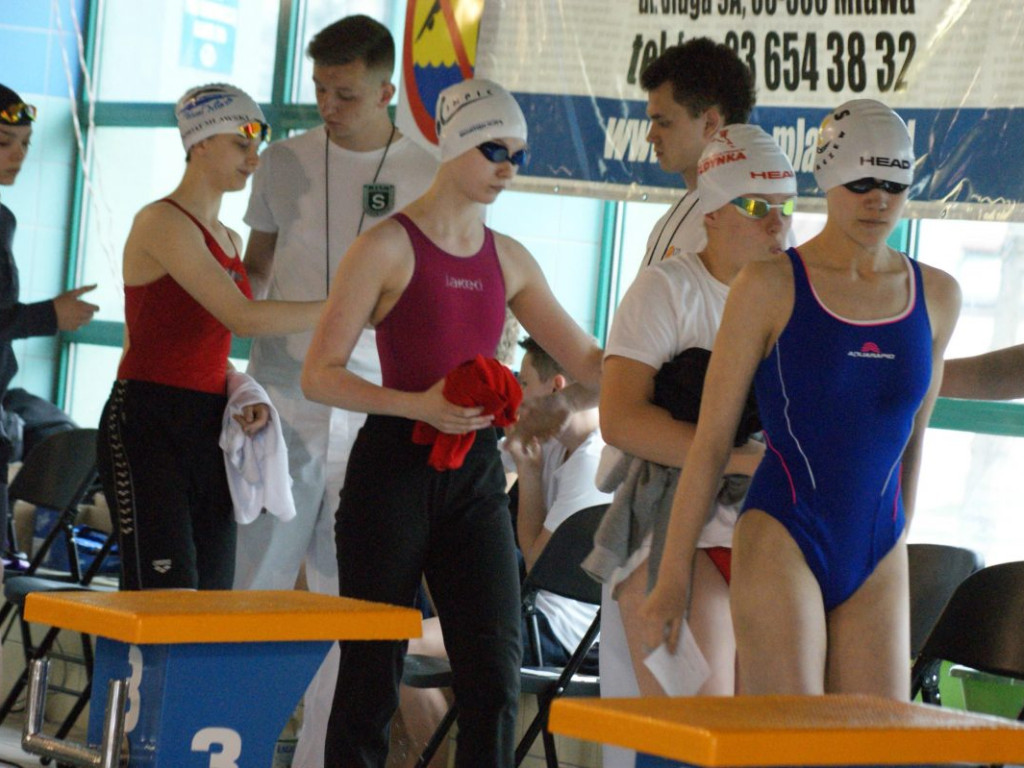 Nie ma jak w domu. Płetwal trzeci na swojej pływalni