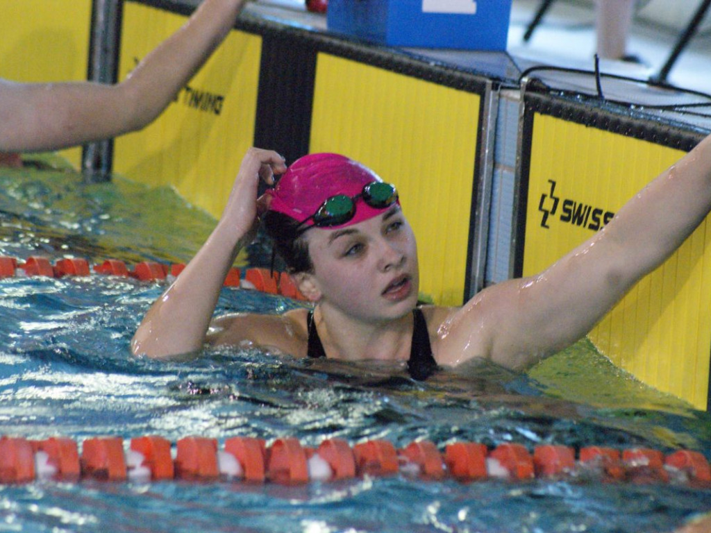 Nie ma jak w domu. Płetwal trzeci na swojej pływalni