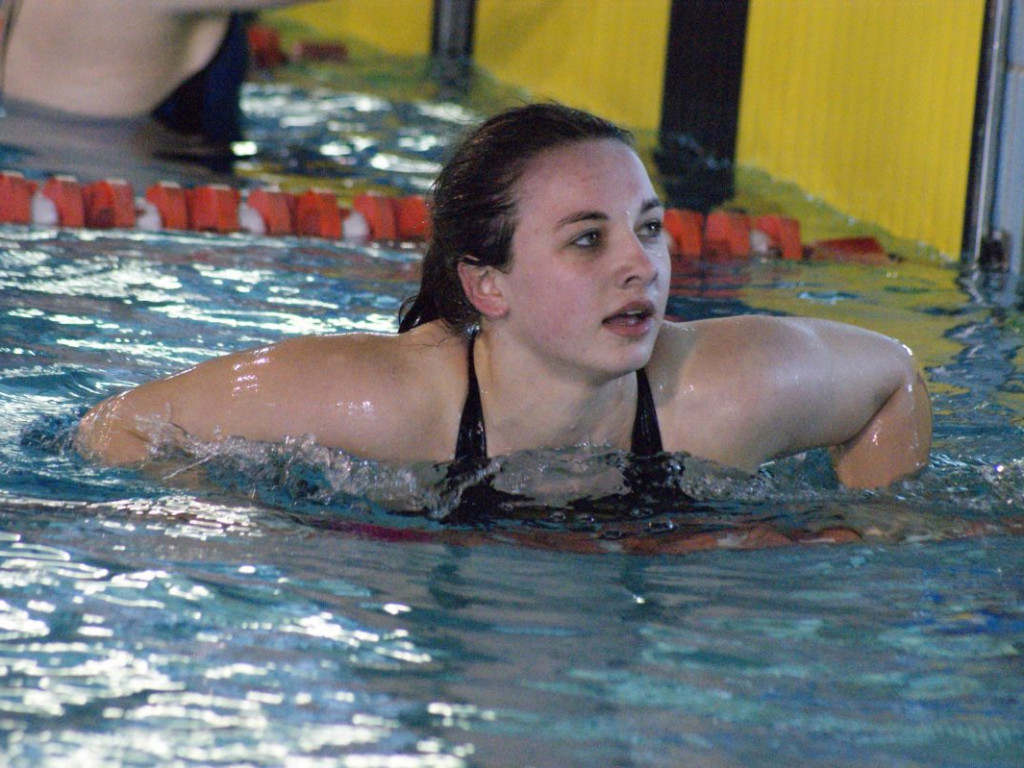 Nie ma jak w domu. Płetwal trzeci na swojej pływalni