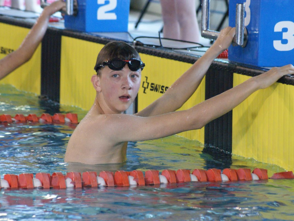 Nie ma jak w domu. Płetwal trzeci na swojej pływalni