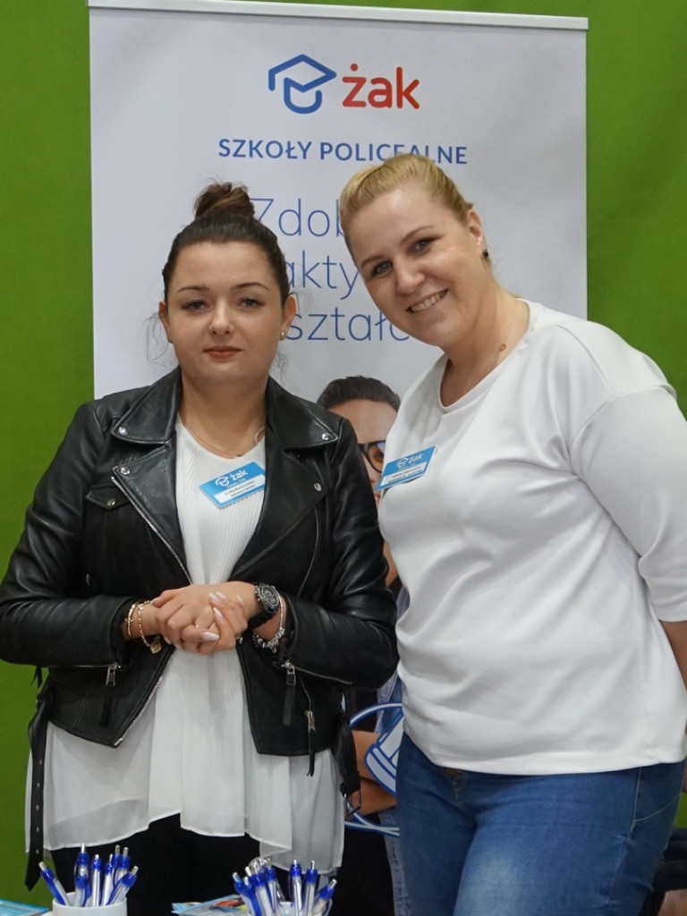 Mławskie Targi Pracy - znamy wszystkie oferty pracy. Sprawdź, czy znajdziesz coś dla siebie