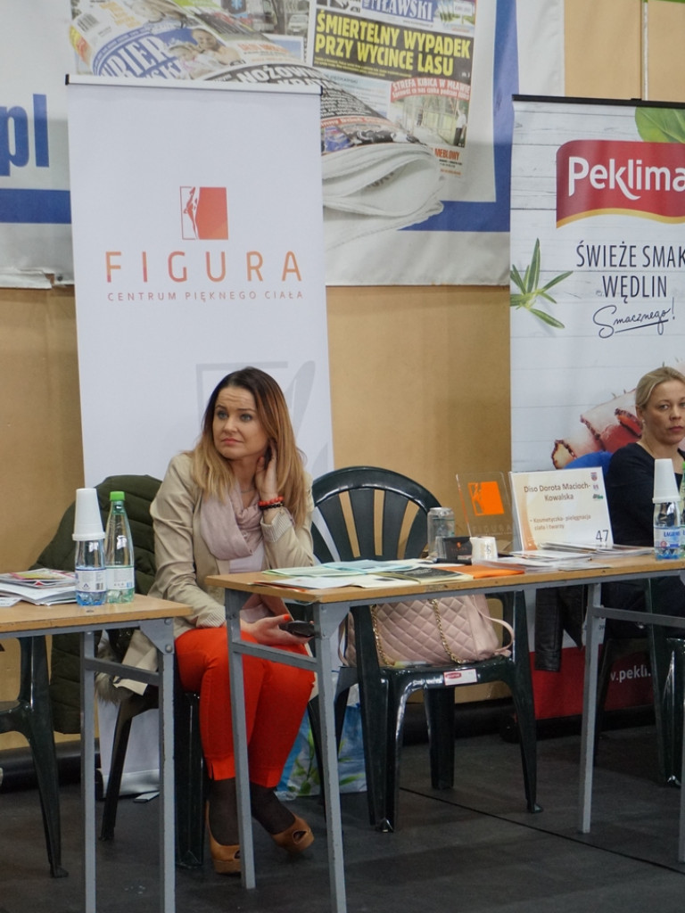 Mławskie Targi Pracy - znamy wszystkie oferty pracy. Sprawdź, czy znajdziesz coś dla siebie