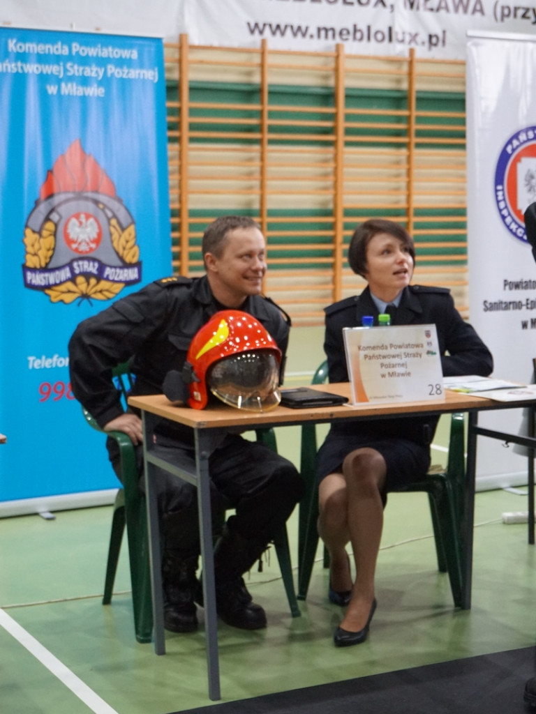 Mławskie Targi Pracy - znamy wszystkie oferty pracy. Sprawdź, czy znajdziesz coś dla siebie