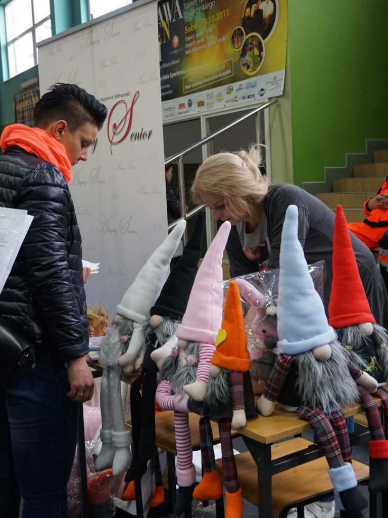 Mławskie Targi Pracy - znamy wszystkie oferty pracy. Sprawdź, czy znajdziesz coś dla siebie