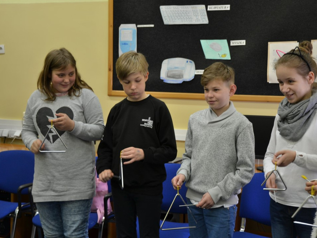 Po raz pierwszy świętowali w Mławie ten dzień!