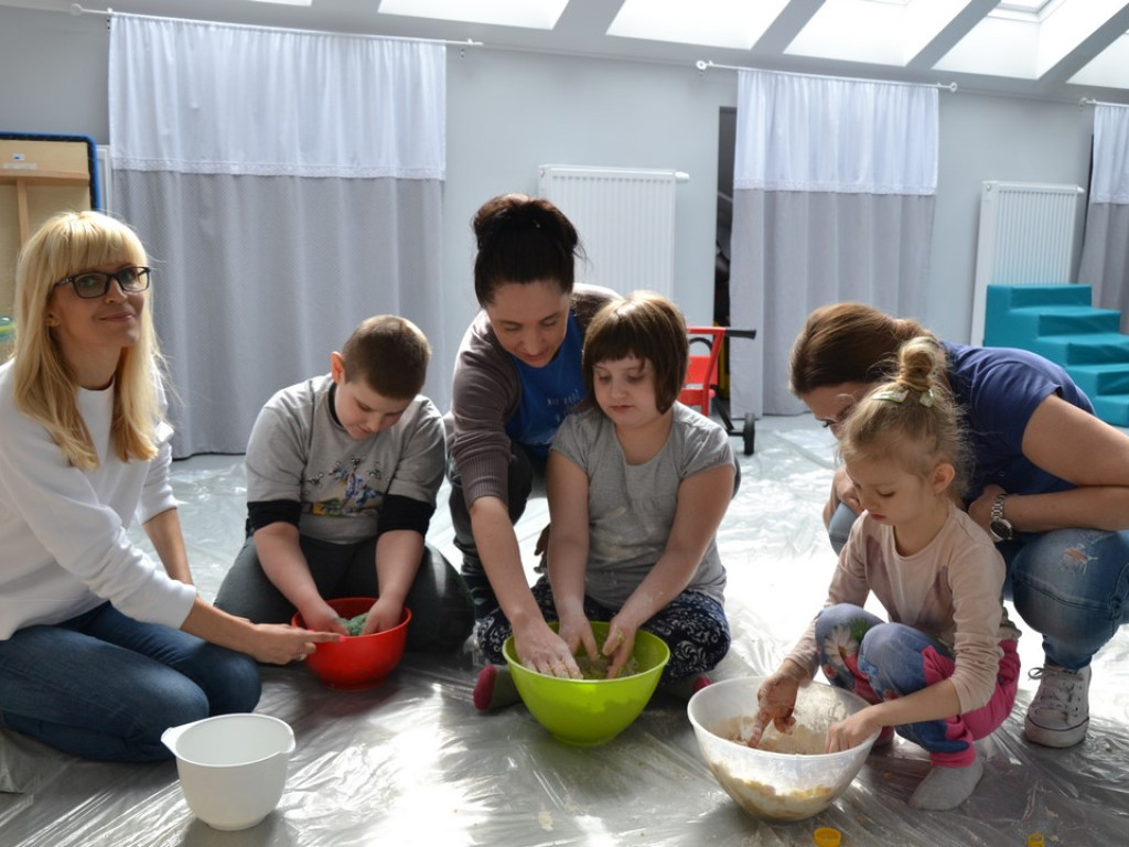 Po raz pierwszy świętowali w Mławie ten dzień!