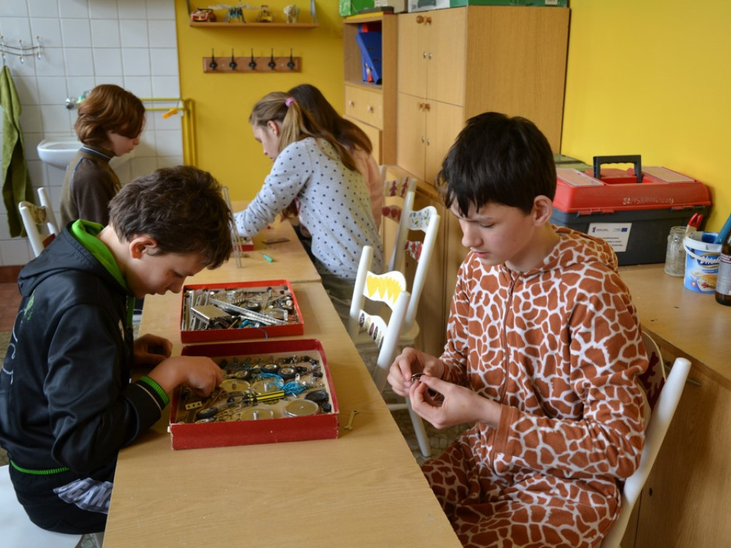 Po raz pierwszy świętowali w Mławie ten dzień!