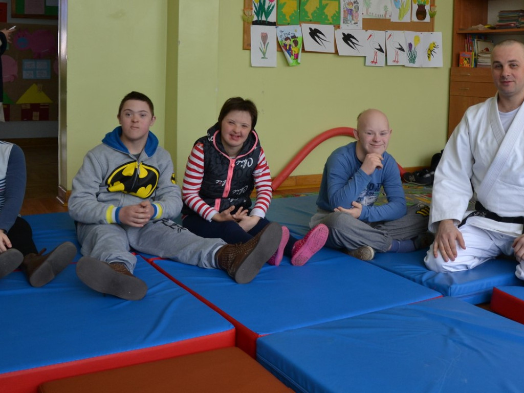 Po raz pierwszy świętowali w Mławie ten dzień!