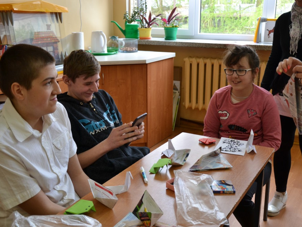 Po raz pierwszy świętowali w Mławie ten dzień!