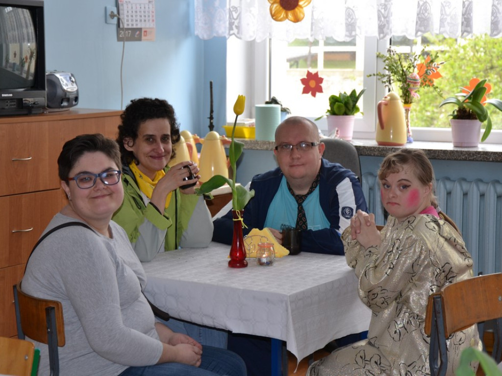 Po raz pierwszy świętowali w Mławie ten dzień!