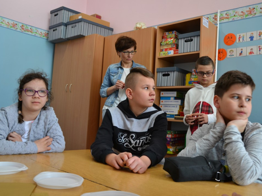 Po raz pierwszy świętowali w Mławie ten dzień!