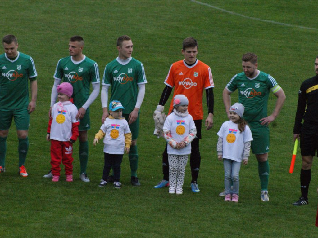 Siódma porażka u siebie. Podlasie z kompletem punktów