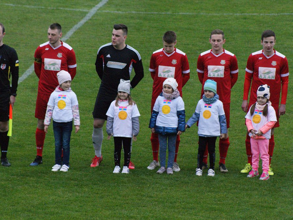 Siódma porażka u siebie. Podlasie z kompletem punktów