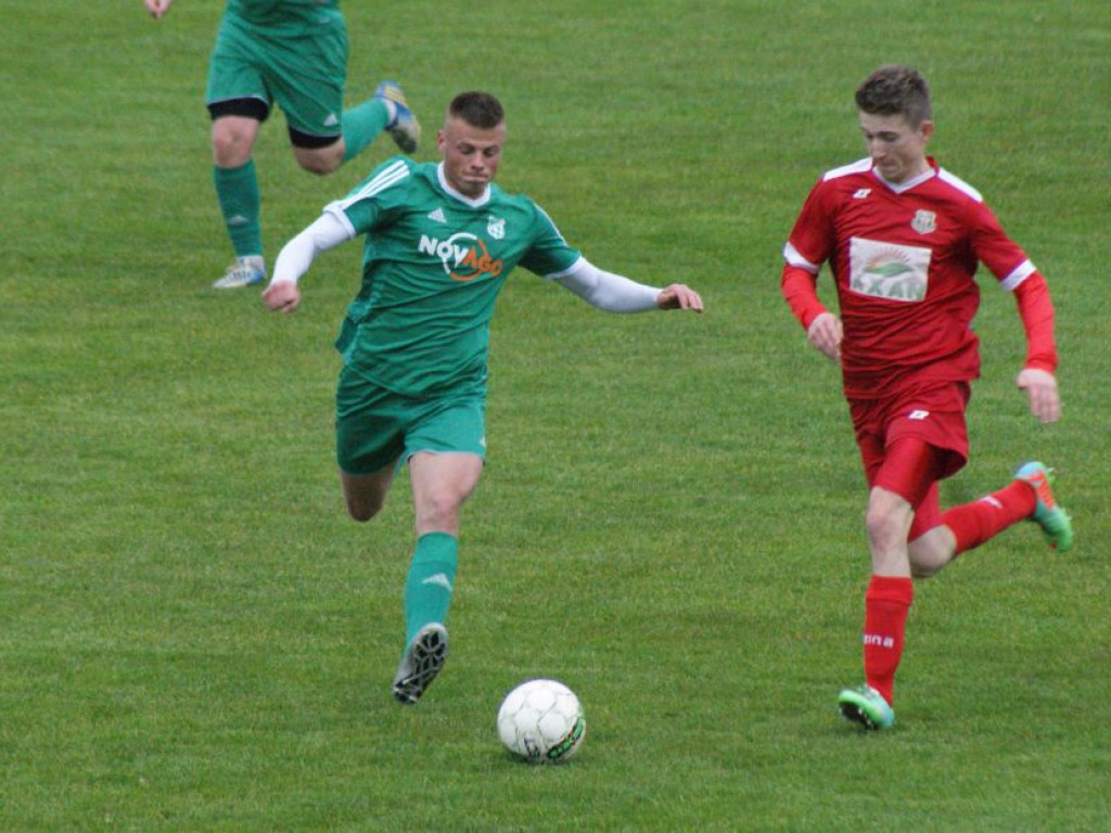 Siódma porażka u siebie. Podlasie z kompletem punktów