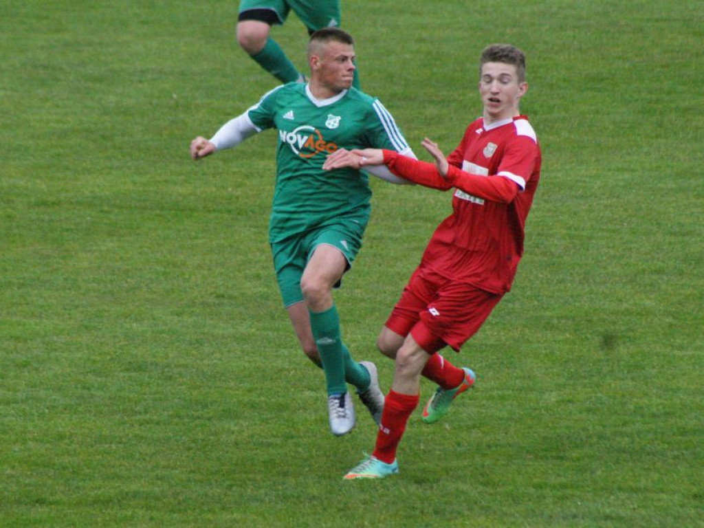 Siódma porażka u siebie. Podlasie z kompletem punktów