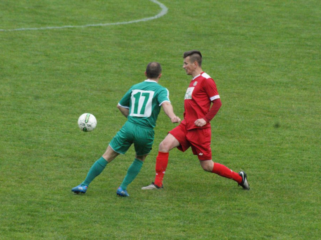 Siódma porażka u siebie. Podlasie z kompletem punktów