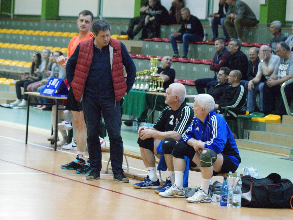 Dre-Mar drugi rok z rzędu mistrzem PLAS-u