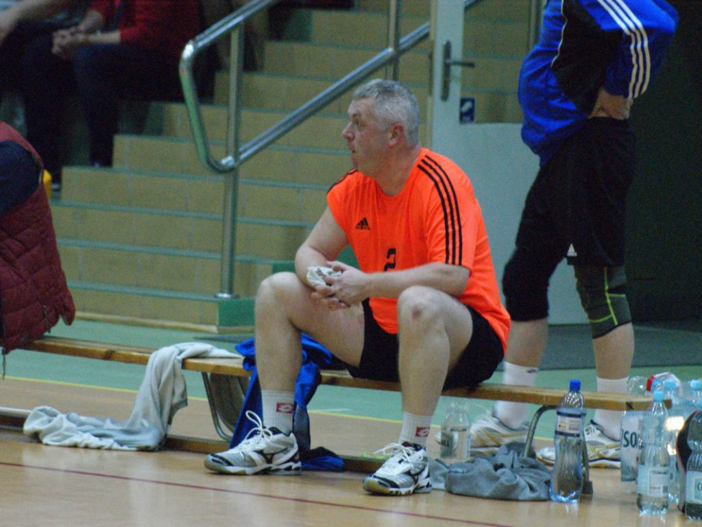 Dre-Mar drugi rok z rzędu mistrzem PLAS-u