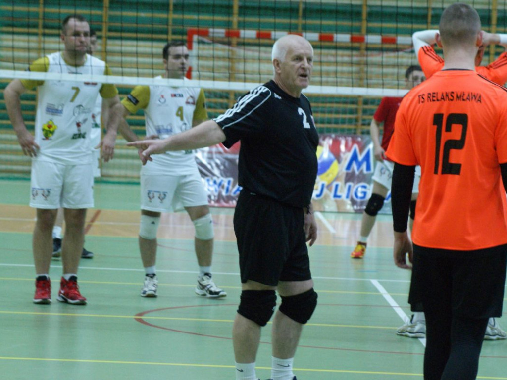 Dre-Mar drugi rok z rzędu mistrzem PLAS-u