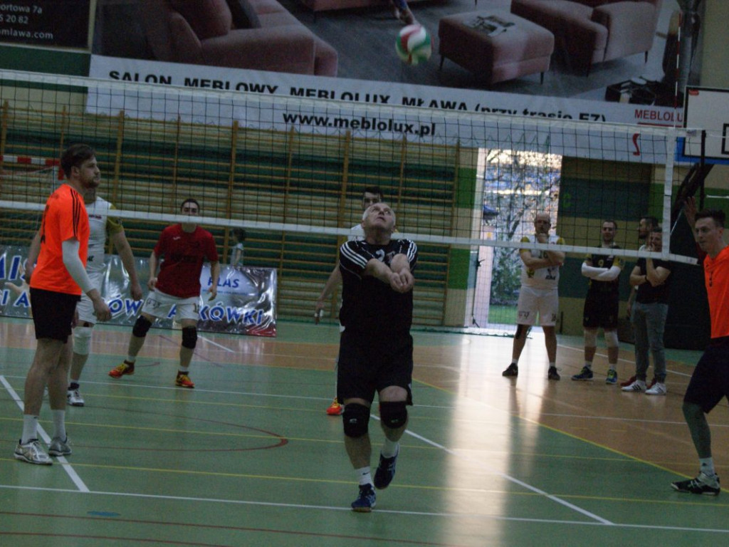 Dre-Mar drugi rok z rzędu mistrzem PLAS-u