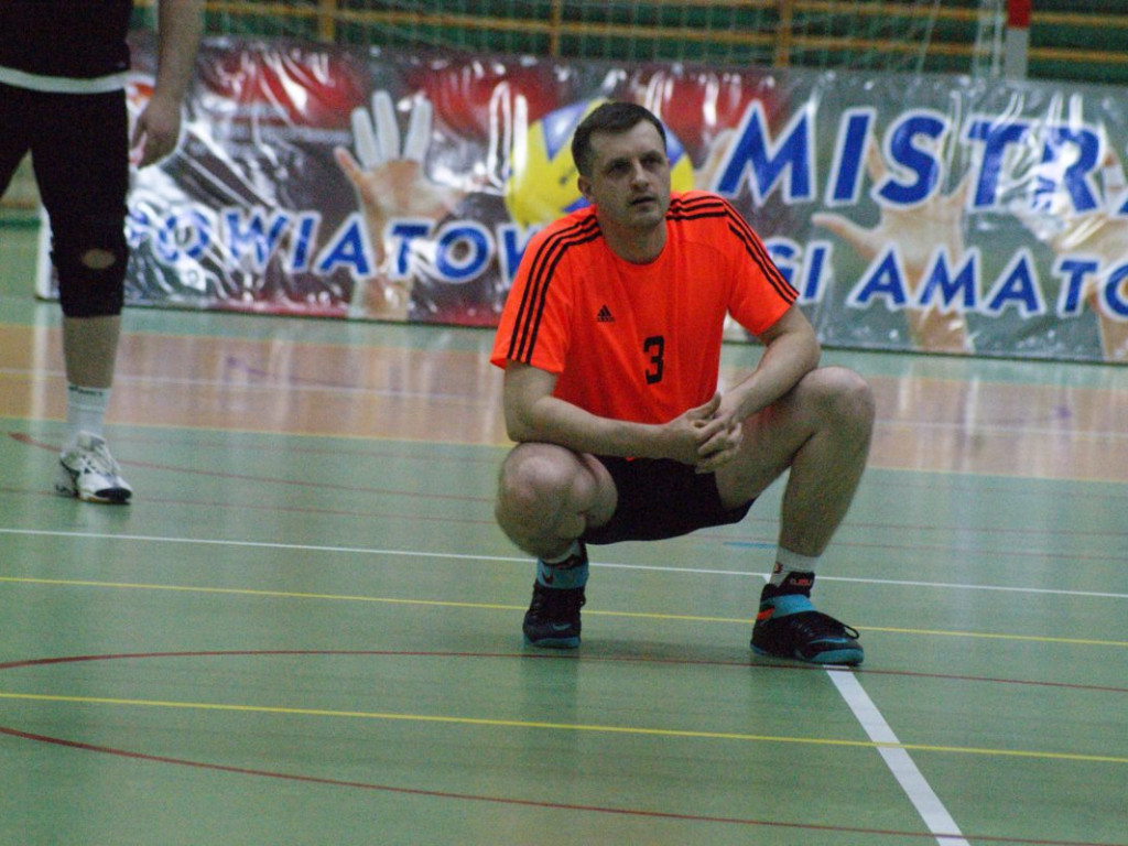 Dre-Mar drugi rok z rzędu mistrzem PLAS-u