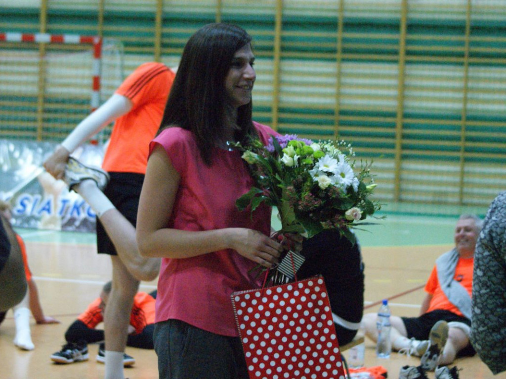 Dre-Mar drugi rok z rzędu mistrzem PLAS-u