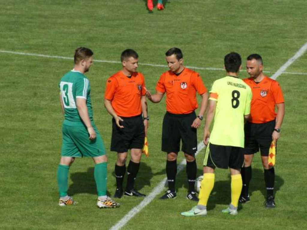 Miało być przełamanie, jest kolejne rozczarowanie