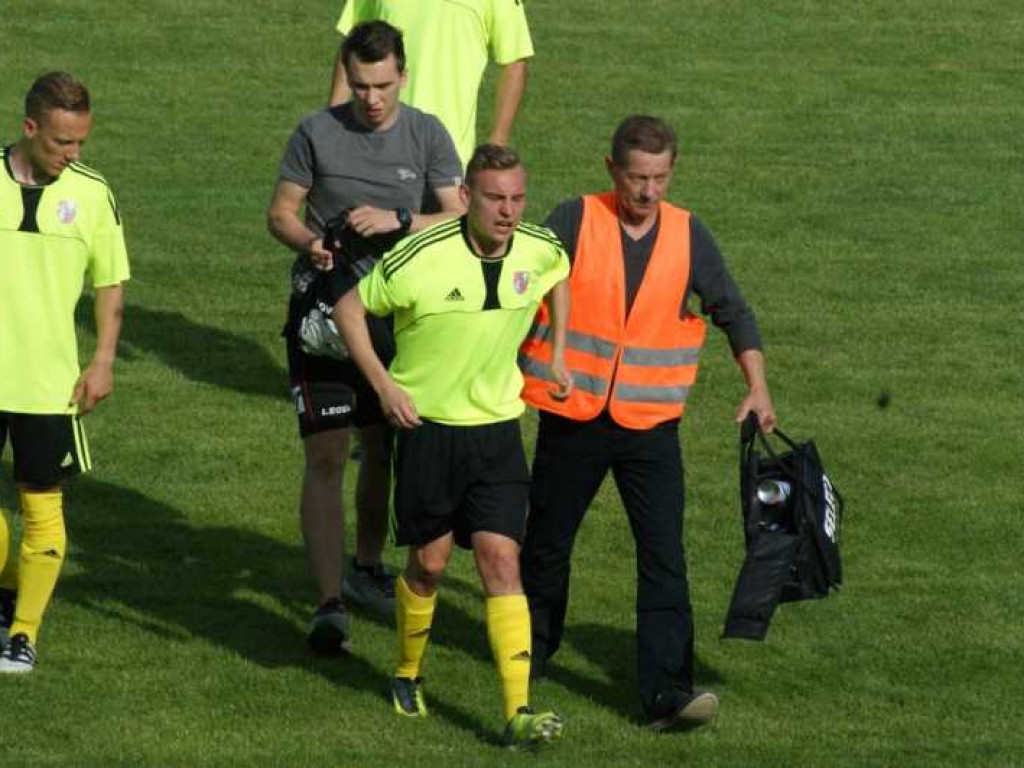 Miało być przełamanie, jest kolejne rozczarowanie