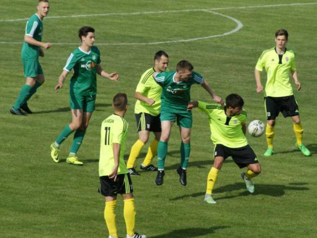 Miało być przełamanie, jest kolejne rozczarowanie