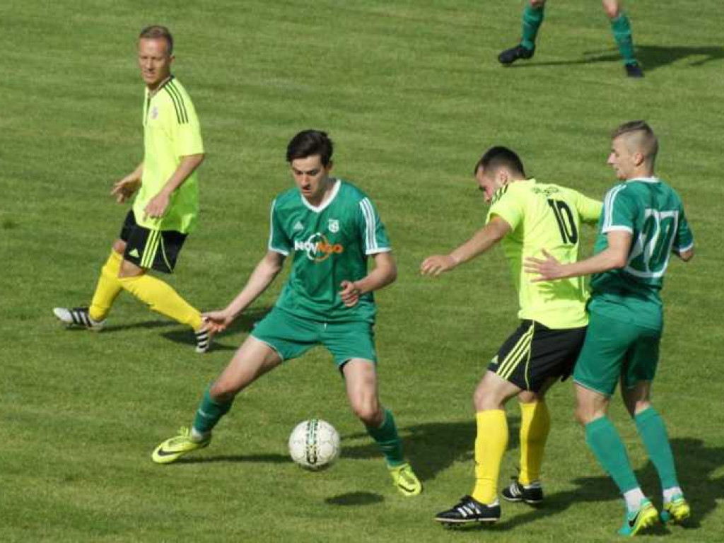 Miało być przełamanie, jest kolejne rozczarowanie