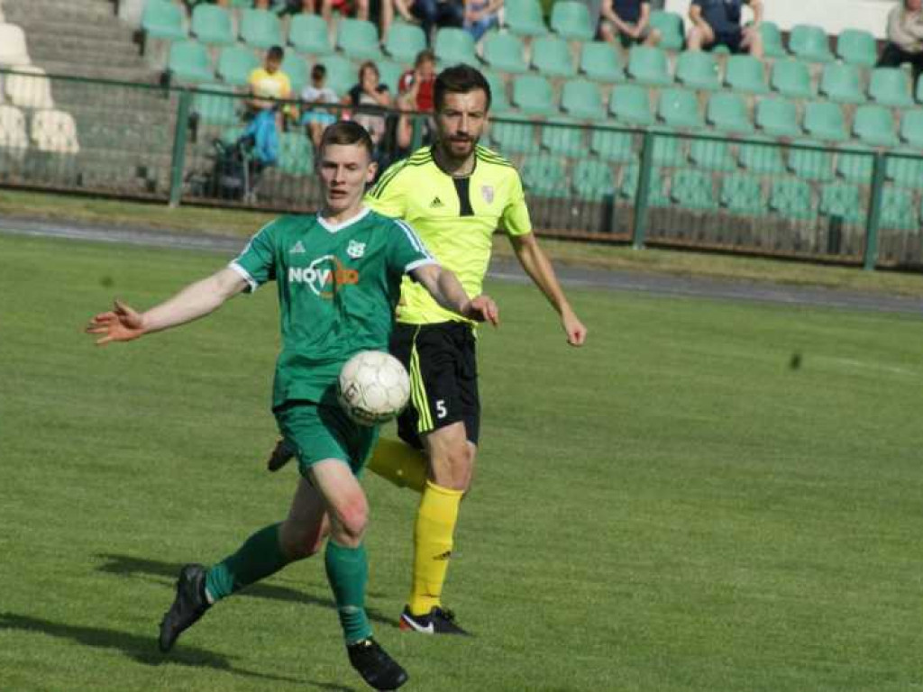 Miało być przełamanie, jest kolejne rozczarowanie