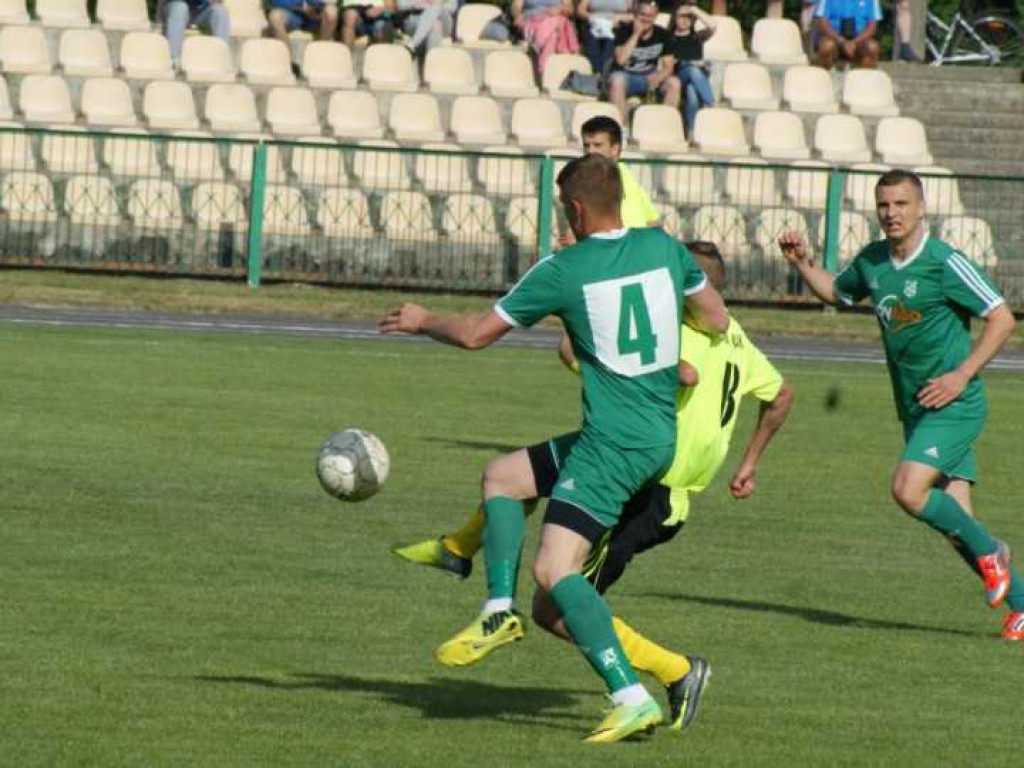 Miało być przełamanie, jest kolejne rozczarowanie