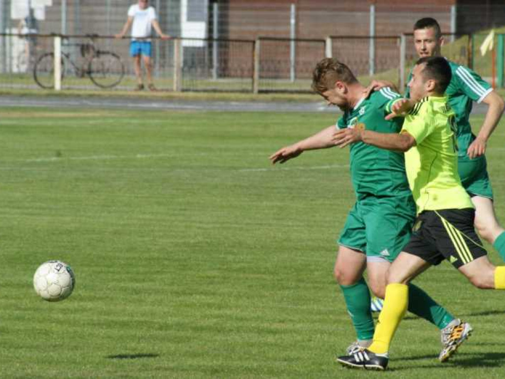 Miało być przełamanie, jest kolejne rozczarowanie