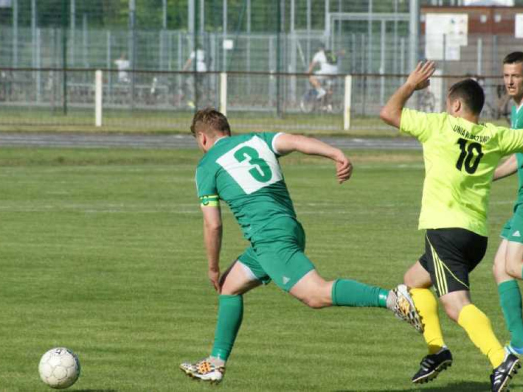 Miało być przełamanie, jest kolejne rozczarowanie