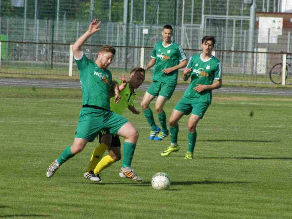 Miało być przełamanie, jest kolejne rozczarowanie