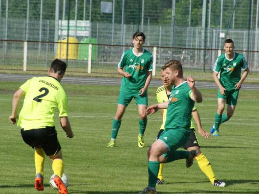 Miało być przełamanie, jest kolejne rozczarowanie