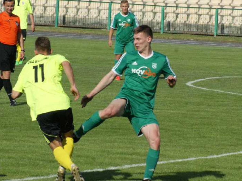 Miało być przełamanie, jest kolejne rozczarowanie